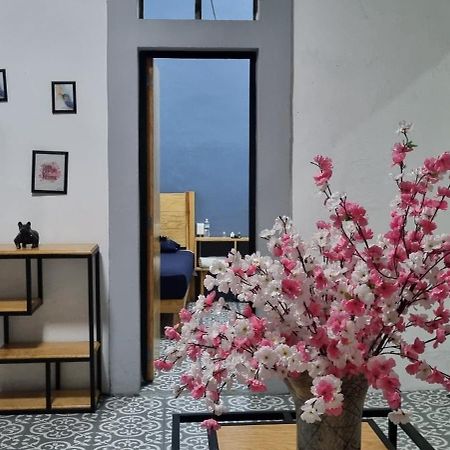 Tlaquepaque Pueblito Hotel Eksteriør billede