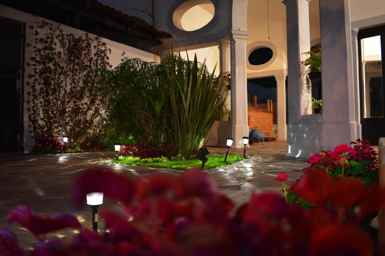 Tlaquepaque Pueblito Hotel Eksteriør billede