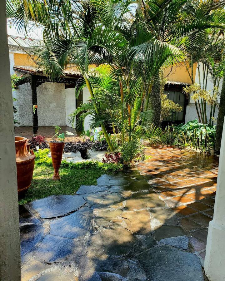 Tlaquepaque Pueblito Hotel Eksteriør billede