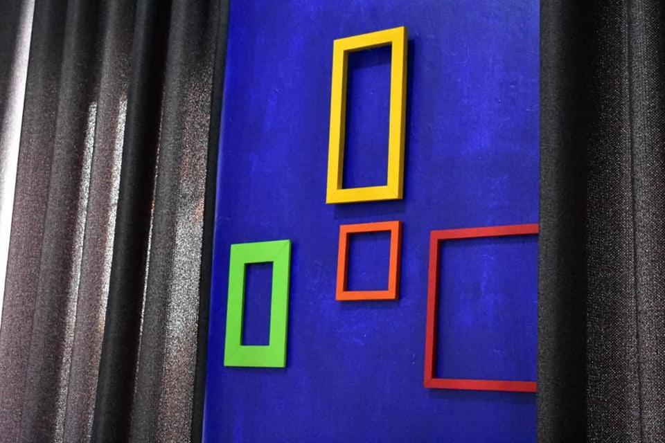 Tlaquepaque Pueblito Hotel Eksteriør billede