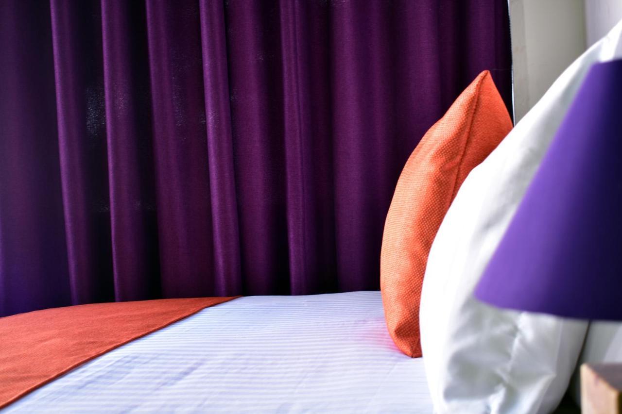Tlaquepaque Pueblito Hotel Eksteriør billede